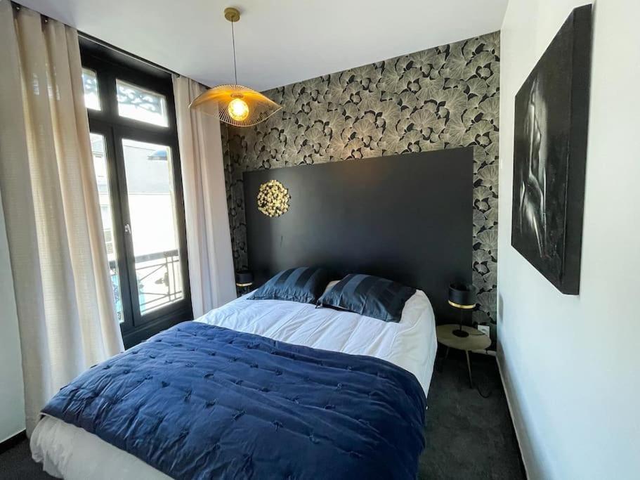 Joli Appartement Hyper-Centre Alençon Eksteriør bilde