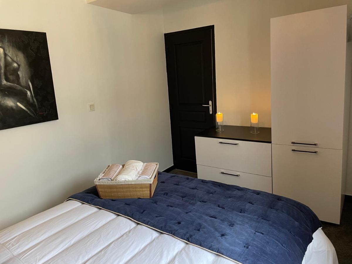 Joli Appartement Hyper-Centre Alençon Eksteriør bilde